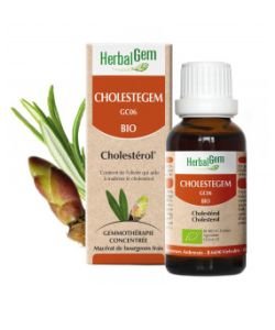 CHOLESTEGEM (Complex Cholesterol) BIO, 15 ml